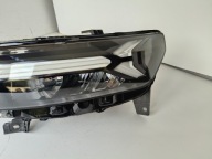 feu gauche REFLEKTOR DACIA DUSTER III 24- FULL LED