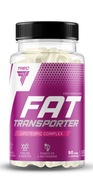 TREC FAT TRANSPORTER 90 tab.