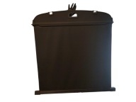 blinds boot rear part rear JAECOO J7 (2023-) 403012713AAABK