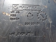 IDEALNY TANK KPL. VW POLO 2G VI 1