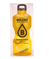 Bolero Drink Classic 9g NÁPOJ V PRÁŠKU GLUTEN FREE STEVIA LEMON TONIC