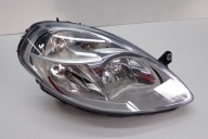 LANCIA YPSILION 06-11 reflektor right light right 518207766