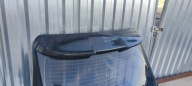 boot doors rear part AUDI A6 C7 AVANT/KOMBI LY9B LIFT S LINE original !!!