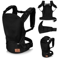 Nosítko MARGAREET AIR BLACK