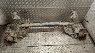 Achsträger heck RENAULT MODUS 1.5DCI