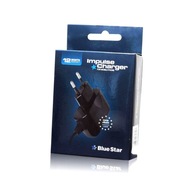 Ładowarka USB Premium Blue Star 2A +kabel microUSB