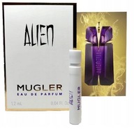 Vzorka Mugler Alien EDP W 1,2ml