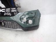 DACIA SANDERO III 3 STEPWAY 20-> bumper front front