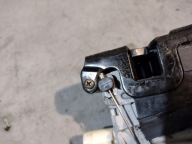 lock door left rear part Audi A4 B7 8E0839015AA