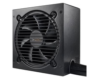 OUTLET be quiet! Pure Power 11 600W 80 Plus Gold