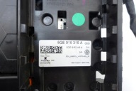 Vezerlő egység modul VW E-GOLF E-UP 5GE915316A