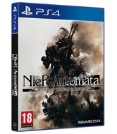 Nier Automata Game of the YoRHa Edition PS4 PS5