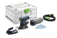 Festool szlifierka delta DTS 400 Req Plus