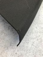 cover SLUPKA B left AUDI A5 SPORTBACK S-LINE
