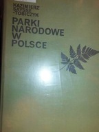 Parki narodowe w Polsce - Tobiczyk