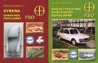 Syrena FSO + Małolitrażowe samochody Drążkiewicz