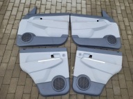 side front right left JEEP CHEROKEE KK