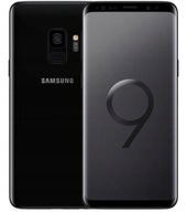 SAMSUNG GALAXY S9 G960F 4/64GB 3LATA GWAR + UBEZP