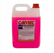 Cartec APC Royal 80 6L uniwersalny środek czyszczący