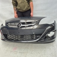 OPEL ASTRA J LIFT 12-15 bumper front front PDC SPR