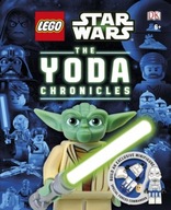 LEGO (R) Star Wars: The Yoda Chronicles