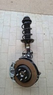 McPherson shock absorber gira front side left Mazda 2 hybrid 485200D660