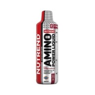 AMINO POWER LIQUID AMINOKWASY 1000 ml Nutrend