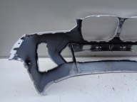 front bumper BMW IX3 and X3 G08 LIFT m-packet NR 42338