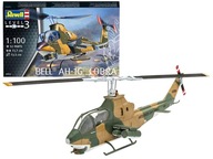 Revell model vrtuľníka AH-1 COBRA 1:100 RV0017
