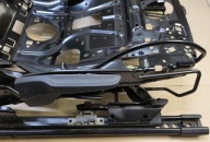 Support SIEDZISKA Siège Droit Avant SZYNY PROWADNICE VW PASSAT CC 3C8 OE