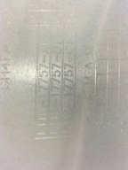 front bumper front FORD PUMA MK2 19- wersja without washers