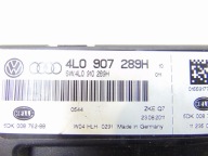 modulo Centralina luci KOMFORTU AUDI Q7 4L e 05- 4L0907289H