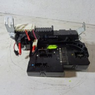 MERCEDES E W212 module SAM 2129000022