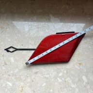 BMW4 G26 m-packet 2020- towing hook cap rear part 51128078584