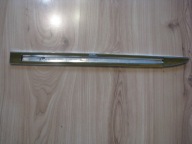 moulding CHROM left rear part TOYOTA COROLLA E21 18- KOMBI