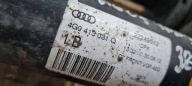 A7 4G shock absorber shock absorbers front front 2 SZTUKI 4G0413031Q A6 C7 4G