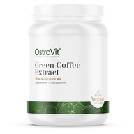 OstroVit Extrakt zo zelenej kávy VEGE 100 g
