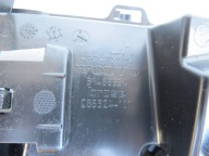 lock handle left rear part VOLVO XC60 II 31488554 31462780
