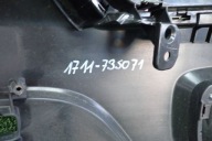 SUZUKI IGNIS LIFT 20- front bumper front