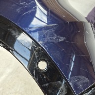 RENAULT MEGANE E-TECH ELECTRIC 22-> bumper rear part rear PDC