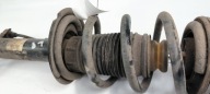 shock absorber left front CITROEN JUMPER III LIFT L3 H3