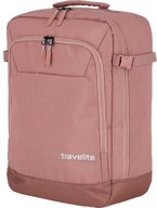 Odľahčený batoh Taška Travelite Kick Off 35L ružová