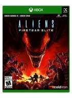 Aliens: Fireteam Elite XBOX One  S X Kľúč CD KEY KOD BEZ VPN
