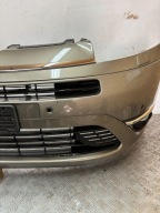 bumper front front CITROEN C4 GRAND PICASSO 6XPDC XENON