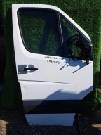 MERCEDES SPRINTER 906 VW CRAFTER door right front