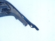 Renault Laguna II 2 01-05 bumper front front
