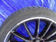 kolo disk 18 AMG MERCEDES W176 2,2CDI