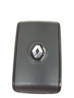 Clé PILOT 7812DIK4CH01 Renault Captur II (2019-)
