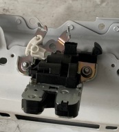 $ trunk door boot rear part rear AUDI TT TTS 8S