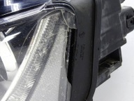 REFLEKTOR light XENON LED left front left AUDI A8 D4 4H 4H0941003AC ANGLIK